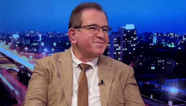 Доган няма да може да се отърве от него така, както се отърва то Мустафа Карадайъ и Лютви Местан, заяви бившият заместник-председател на ДПС