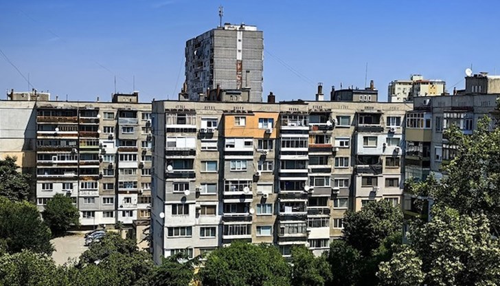 Тази година ще бъде добра за пазара на недвижими имоти в България