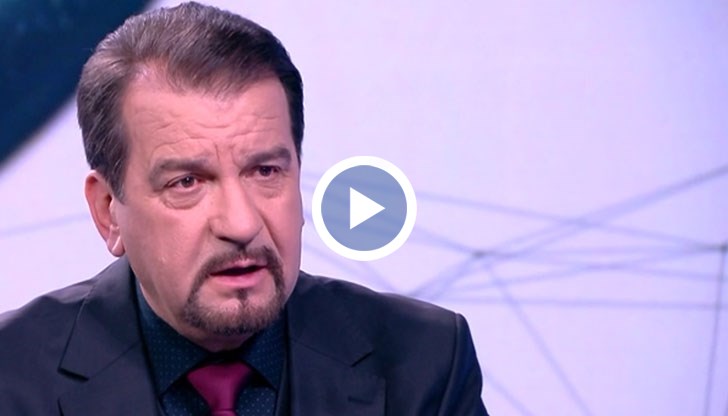 Най-голямото богатство е нейната сестра, която е жива и здрава, но то върви с най-голямата болка, призна водещият