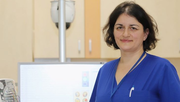 Симптоми са объркване, дезориентация, сънливост, гадене и повръщане , каза доц. д-р Стефка Мантарова-Вълкова, д.м., началник на клиника „Нервни болести” на ВМА Симптоми са объркване, дезориентация, сънливост, гадене и повръщане , каза доц. д-р Стефка Мантарова-Вълкова, д.м., началник на клиника „Нервни болести” на ВМА