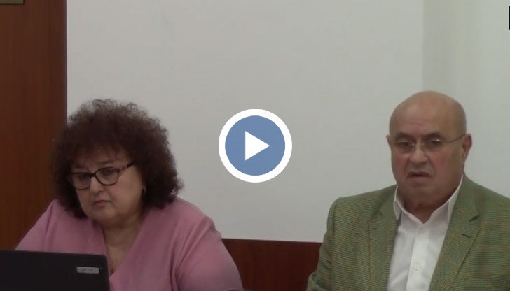 Той е в размер на близо 18,5 милиона лева