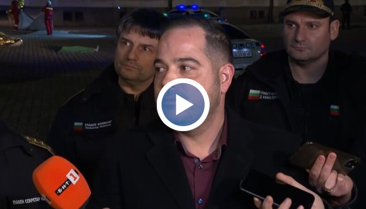 Изземват се компютри и документи от частния клуб за магистрати