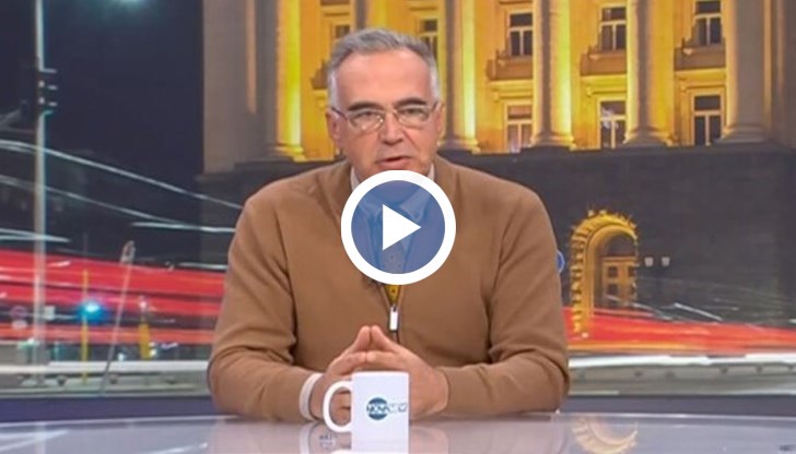 Според него управляващите ще се договорят по "други механизми"