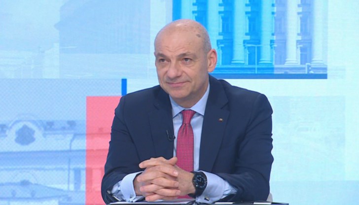 Това каза заместник-министърът на енергетиката Николай Николов