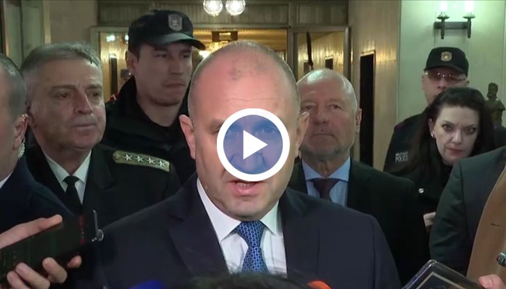 Създаването на престъпна мрежа за въздействие върху съдебната система няма как да стане без политически протекции