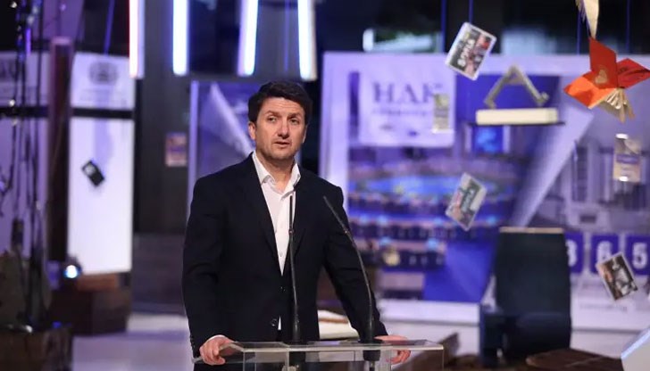 Председателят на Комисията по образование, култура, наука и културно многообразие изпрати писмо до министъра на културата с предложението си Председателят на Комисията по образование, култура, наука и културно многообразие изпрати писмо до министъра на културата с предложението си