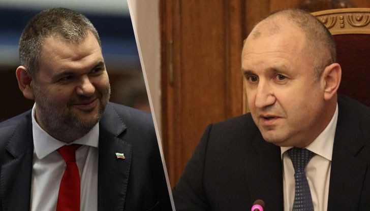 Пеевски сега е в нова роля, заяви доц. Огнян Минчев