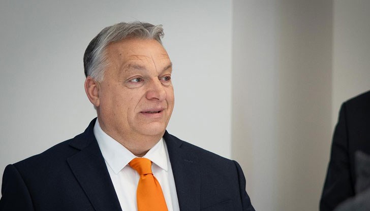 Много държави членки загубиха търпение Виктор Орбан системно да злоупотребява с правото си на вето и сега са готови да действат