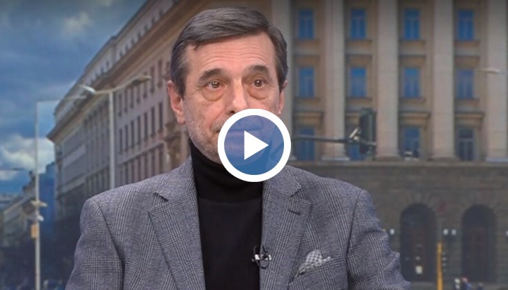 Той даде пример с ниски данъци за имотите, липсата за данък „Наследство”, както и такса смет, която по думите му не е справедлив