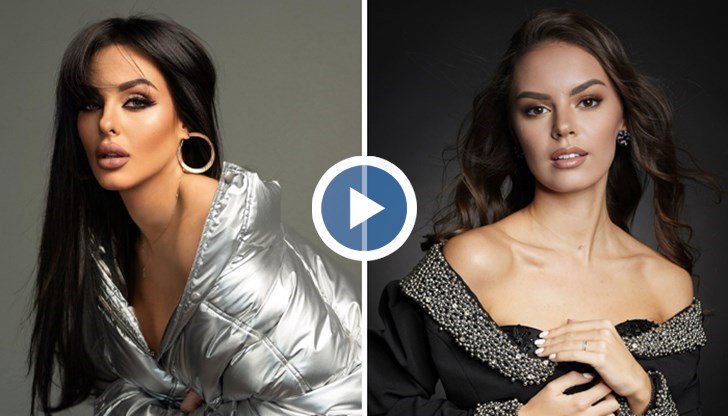 През изминалата седмица откраднаха лицето на Виктория Капитонова и гласа на Симона Загорова