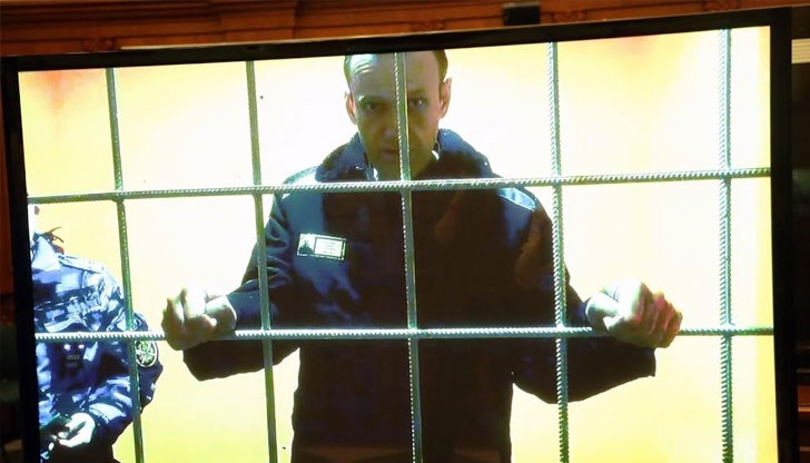 Режимът го уби! Това е убийство срещу демокрацията, пише лидерът на ГЕРБ