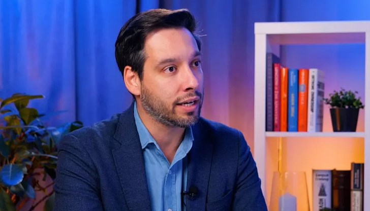 По думите му вече има нова коалиция в СОС, която не е политическа, а финансово-икономическа По думите му вече има нова коалиция в СОС, която не е политическа, а финансово-икономическа