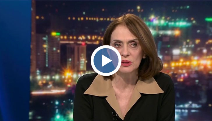 Руснаците са изключително изкусни в търсенето на слабите места и във въздействието върху хората, добави тя