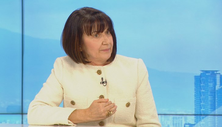 Цветинка Пашкунова: Не взехме повече мерки, защото считахме, че става дума за инцидент