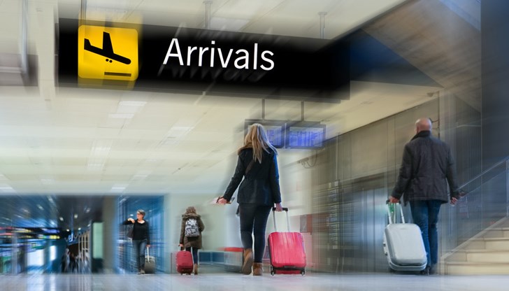 Проверката за сигурност на летището е един от най-неприятните и стресиращи моменти за пътниците Проверката за сигурност на летището е един от най-неприятните и стресиращи моменти за пътниците