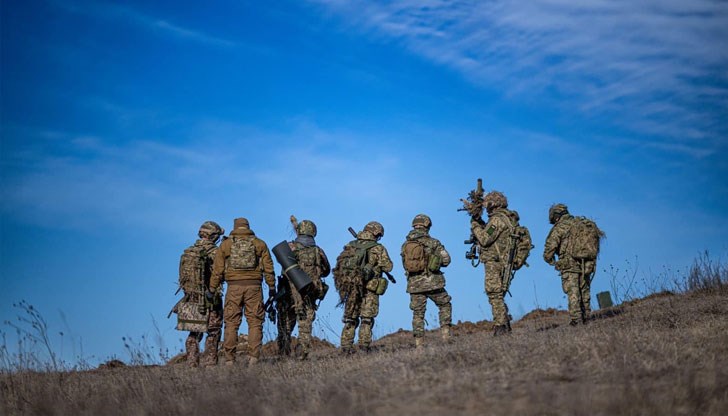 Сраженията за града се водят вече пет месеца Сраженията за града се водят вече пет месеца