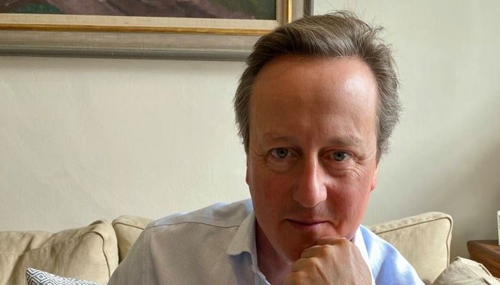 Външният министър на Великобритания ще се срещне с Мария Габриел и Николай Денков Външният министър на Великобритания ще се срещне с Мария Габриел и Николай Денков