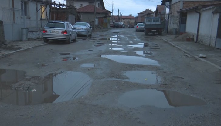 Недоволство на жителите на дупнишкото село Самораново