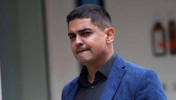 Депутатът ще бъде отстранен от 3 заседания на Народното събрание Депутатът ще бъде отстранен от 3 заседания на Народното събрание