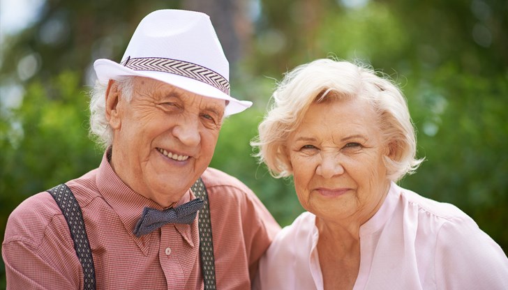 1,250 милиона българи са с най-масовата пенсия за стаж и възраст