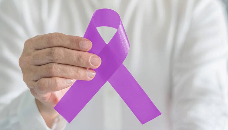 Целта е да се повиши информираността за заболяването Целта е да се повиши информираността за заболяването