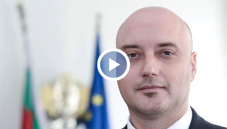 Нотариуса би бил идеалният защитен свидетел, но вече не е между живите, каза министърът на правосъдието