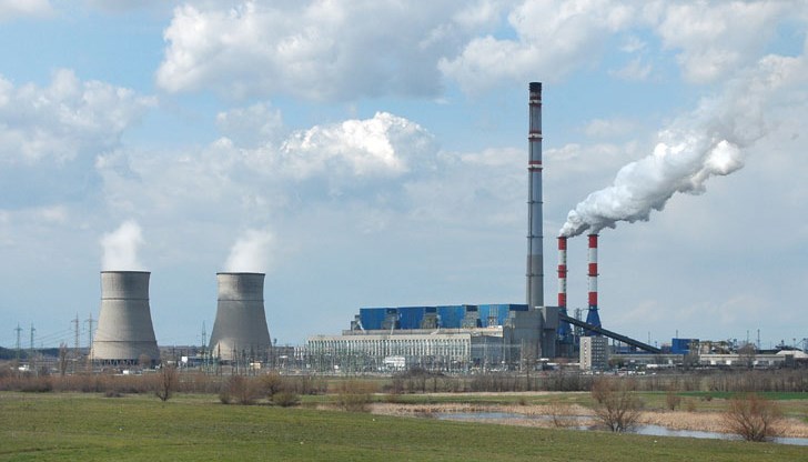 ТЕЦ „Контур Глобал Марица Изток 3“ - една от двете т.нар. американски централи, спира временно работа от днес, 21 февруари ТЕЦ „Контур Глобал Марица Изток 3“ - една от двете т.нар. американски централи, спира временно работа от днес, 21 февруари