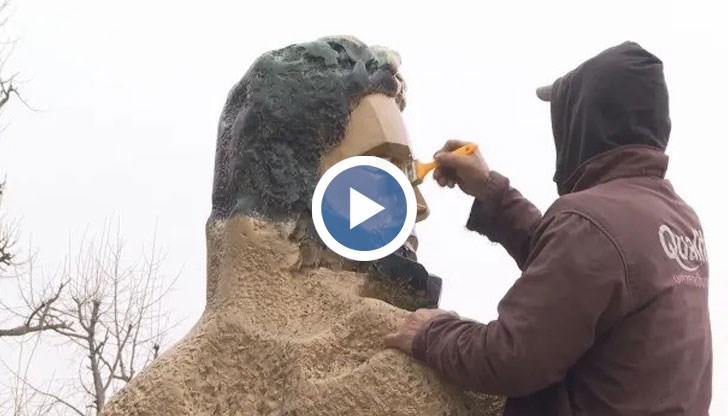 Защо парадоксалната ситуация се случва във врачанско село