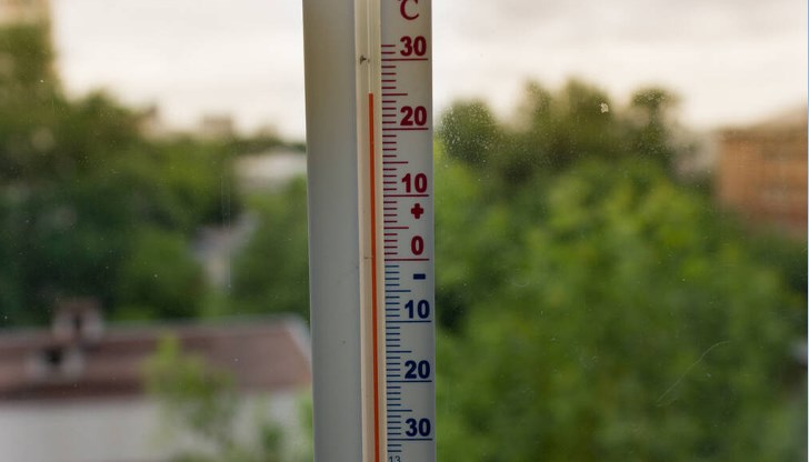 6 февруари се оказа най-топлият от 54 години във Варна