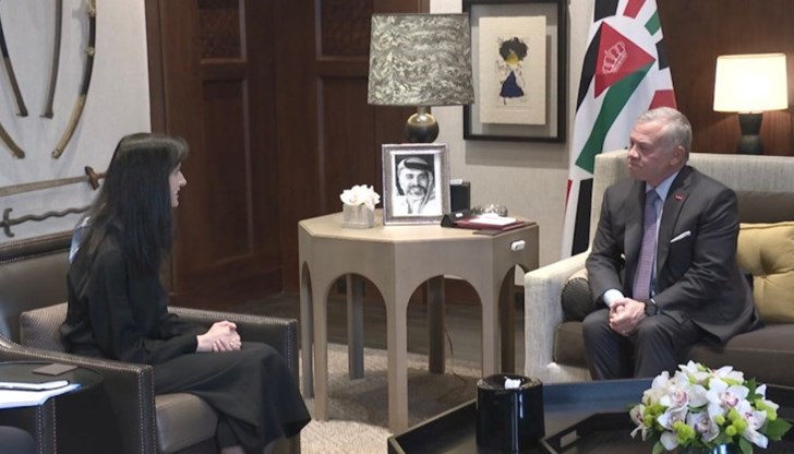 Страните ни споделят общи амбиции, коментира министърът на външните работи