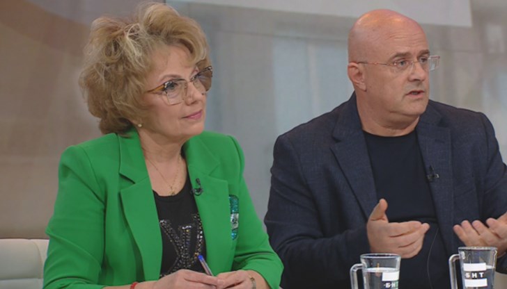 Някакви странни пазарлъци вървят, и Бойко Борисов дава на заден, и ДПС, коментира журналистът Илхан Андай