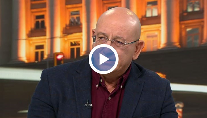 Целият проблем е, че ще дойдат пари от Европа и може да се окаже, че не тези, които са се борили за тях ще ги харчат и усвояват, а други, заяви бившият министър