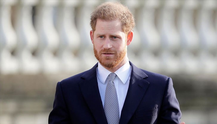 Провел е разговор с баща си след тежката диагноза на краля Провел е разговор с баща си след тежката диагноза на краля