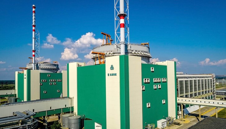 „Хюндай“ е една от водещите световни компании в изграждането на ядрени централи