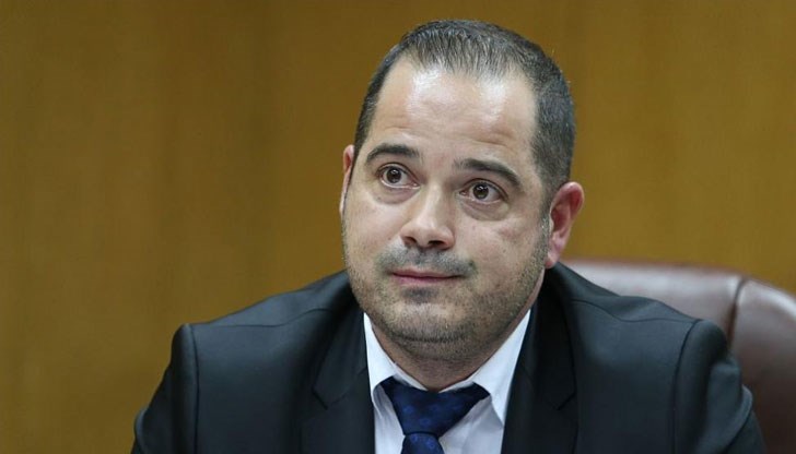 Имам леки забележки към Дирекция "Вътрешна сигурност", заяви вътрешният министър