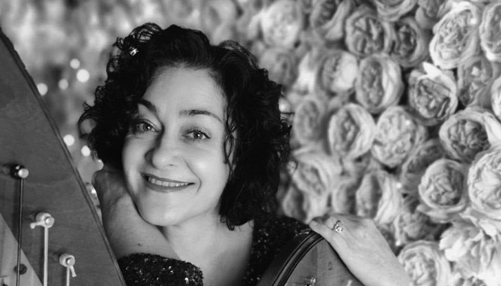 Солистката в Симфоничния оркестър на БНР е починала след тежко боледуване