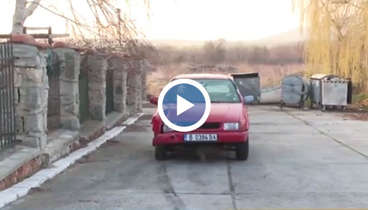 Свидетел на инцидента и медици дават различни версии бил ли е жив, когато пристига спешната помощ