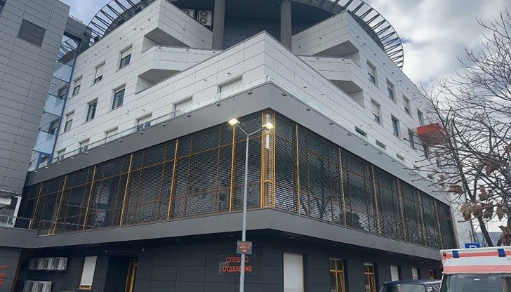 Трансплантацията бе извършена на 2 януари 2024 година от екипа на проф. Димитър Петков