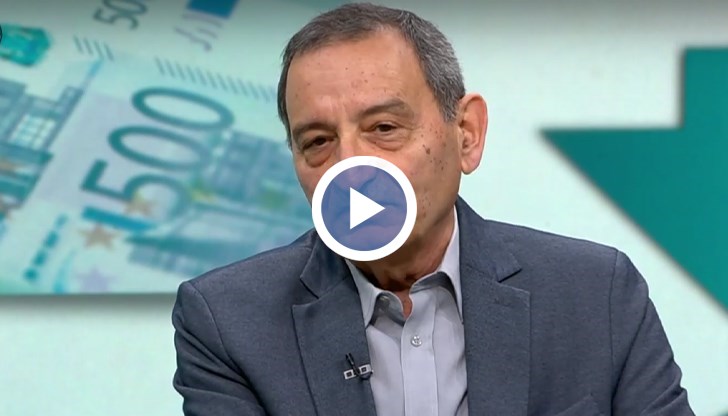 Ядреният експерт каза, че ще възникне проблем и при търсенето на финансиране