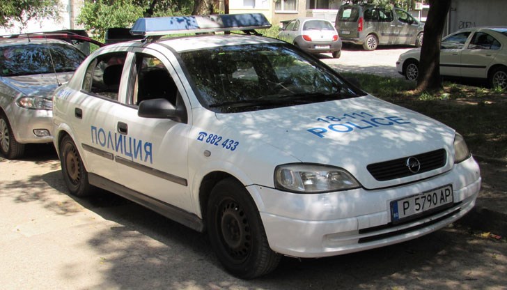 Мъжът е бил в неадекватно състояние