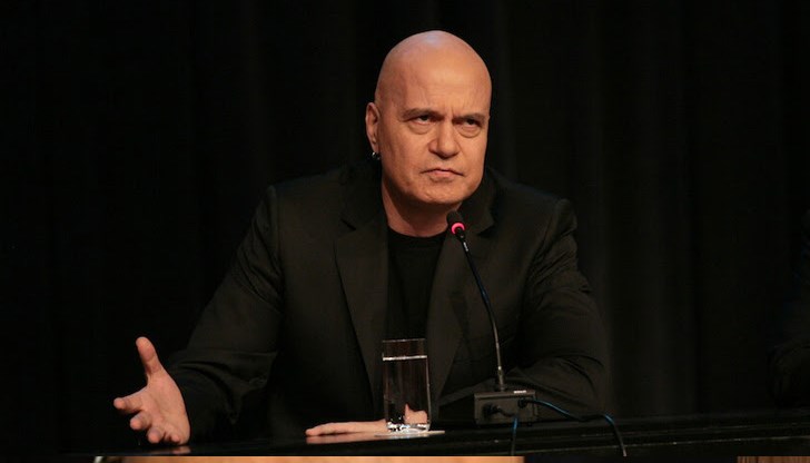 Лидерът на ИТН направи поредния си коментар в мрежата