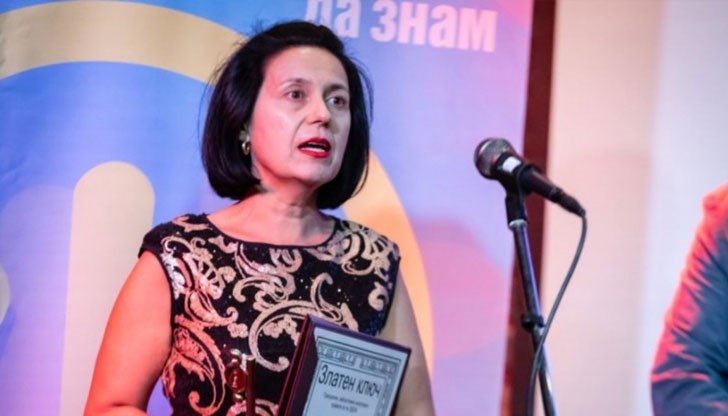 Наталия Станчева пък е осъдена за 1000 лв. в процес за достъп до информация, който губи