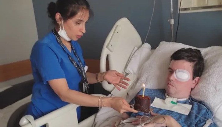 45-годишен мъж от Русе се бори с коварно заболяване