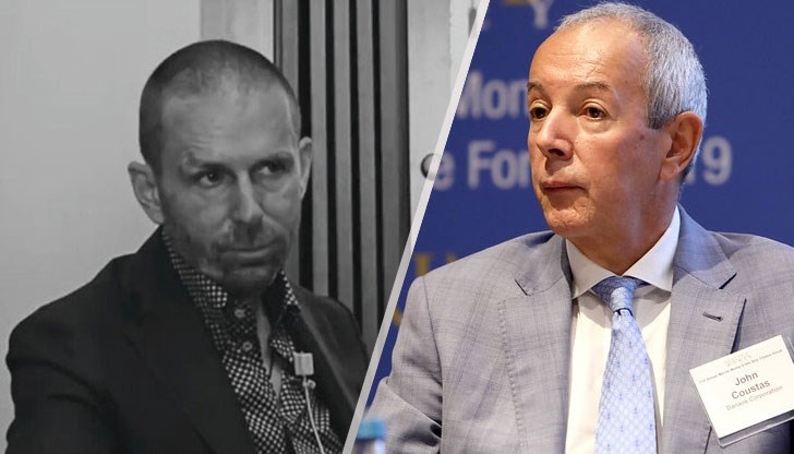 Двама души ни преследваха в кафенета, ресторанти, искаха 25 000 евро от името на Божанов, разкрива представител на изнудваната фирма Двама души ни преследваха в кафенета, ресторанти, искаха 25 000 евро от името на Божанов, разкрива представител на изнудваната фирма