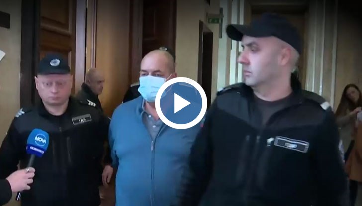 Един апетитен апартамент в центъра на София става ключът към разкриването на схема за престъпно набавяне на имоти