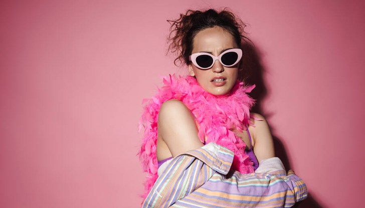 Популярни комбинации в облеклото