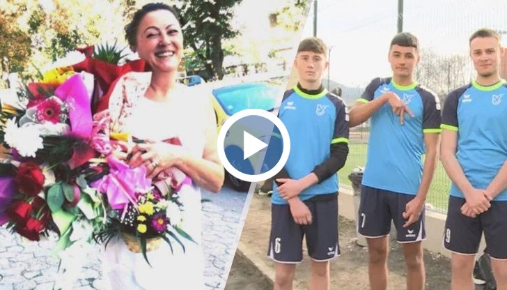 Радка Тодорова се нуждае от операция и лечение на мозъчен тумор