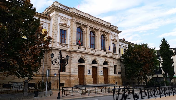 Финал на празничната програма ще бъде концертът в Доходното здание Финал на празничната програма ще бъде концертът в Доходното здание