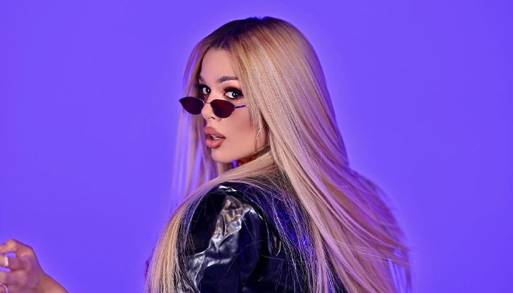 Пред Мон Дьо тя заяви, че сама предложила да ѝ бъде направена кръвна проба Пред Мон Дьо тя заяви, че сама предложила да ѝ бъде направена кръвна проба