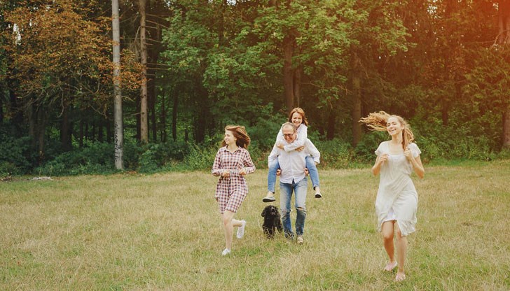 Вижте месечния хороскоп за всяка зодия Вижте месечния хороскоп за всяка зодия